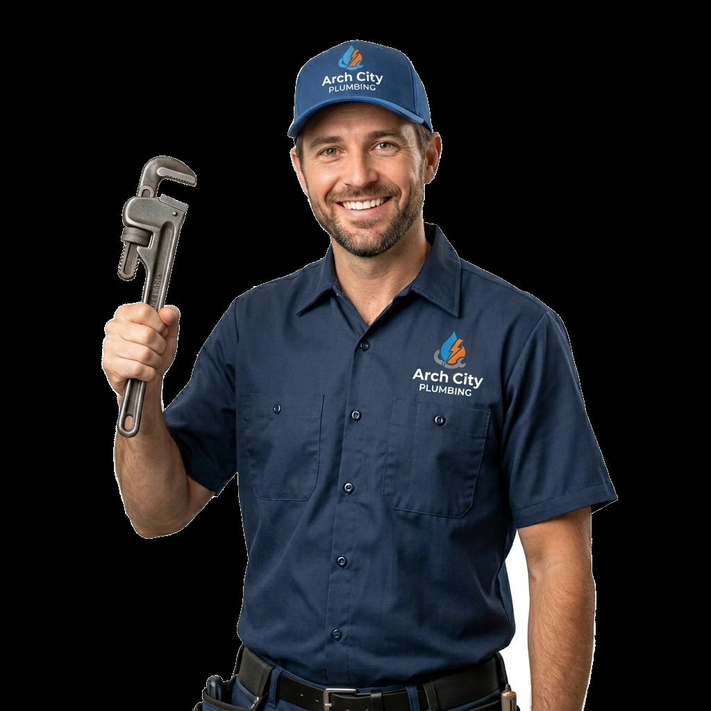Arch City Plumber
