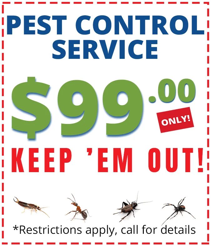 Plumbing Discount Coupon